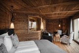 Hotel Kolfuschgerhof 3 Zimní Alpy
