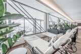 SKI - und GOLFRESORT Hotel Riml****S 5 Zimní Alpy