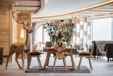Hotel Kolfuschgerhof 27 Zimní Alpy