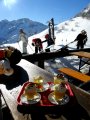 Passo Tonale - Ponte di Legno - Temú 7 Zimní Alpy