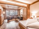 Relais & Chateaux Spa hotel Jagdhof 13 Zimní Alpy