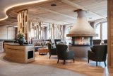 Hotel Kolfuschgerhof 28 Zimní Alpy