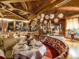 Relais & Chateaux Spa hotel Jagdhof 2 Zimní Alpy