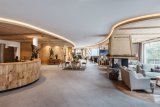 Hotel Kolfuschgerhof 29 Zimní Alpy