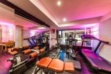 Hotel Spinale 16 Zimní Alpy