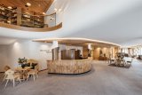 Hotel Kolfuschgerhof 30 Zimní Alpy