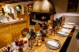 Hotel Kolfuschgerhof 18 Zimní Alpy