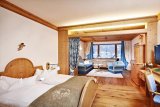 Relais & Chateaux Spa hotel Jagdhof 3 Zimní Alpy