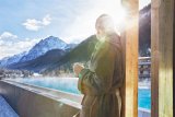 Excelsior Dolomites Life Resort 28 Zimní Alpy