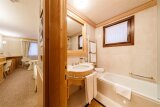 Hotel Spinale 13 Zimní Alpy