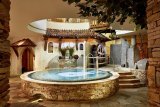 Relais & Chateaux Spa hotel Jagdhof 7 Zimní Alpy