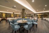 Hotel Spinale 2 Zimní Alpy