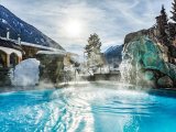 Relais & Chateaux Spa hotel Jagdhof 5 Zimní Alpy