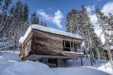 Gradonna Mountain Resort Châlet 21 Zimní Alpy