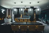 SKI - und GOLFRESORT Hotel Riml****S 13 Zimní Alpy