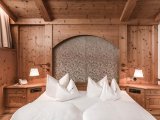 Relais & Chateaux Spa hotel Jagdhof 15 Zimní Alpy