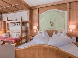 Relais & Chateaux Spa hotel Jagdhof 16 Zimní Alpy
