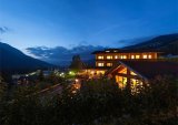 Biovita Hotel Alpi 14 Zimní Alpy
