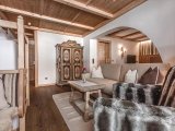 Relais & Chateaux Spa hotel Jagdhof 14 Zimní Alpy