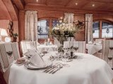 Relais & Chateaux Spa hotel Jagdhof 10 Zimní Alpy