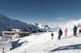 SKI - und GOLFRESORT Hotel Riml****S 17 Zimní Alpy