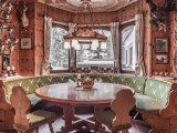 Relais & Chateaux Spa hotel Jagdhof 11 Zimní Alpy