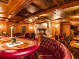 Relais & Chateaux Spa hotel Jagdhof 12 Zimní Alpy