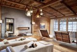 Relais & Chateaux Spa hotel Jagdhof 8 Zimní Alpy