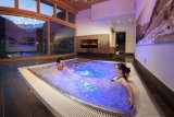 Alpenhotel Kindl 1 Zimní Alpy