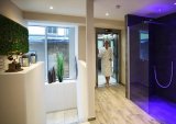 Aktiv- & Wellnesshotel Gutjahr 5 Zimní Alpy