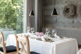 Gourmet- & Geniesserhotel Minglers Sportalm 15 Zimní Alpy