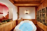 Relais & Chateaux Spa hotel Jagdhof 6 Zimní Alpy