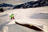 Maiskogel (Kaprun) 1 Zimní Alpy