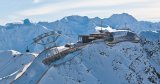 Ötztal - Sölden 6 Zimní Alpy