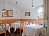 Hotel Strobl 2 Zimní Alpy