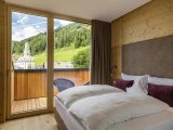 Hotel Strobl 3 Zimní Alpy