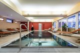 Hotel Kornock 1 Zimní Alpy