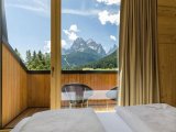 Hotel Strobl 4 Zimní Alpy