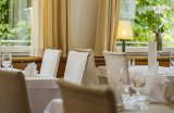 Hotel Strobl 5 Zimní Alpy