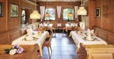 Alpenhotel Kindl 3 Zimní Alpy