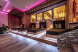 Hotel Kornock 6 Zimní Alpy