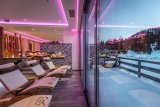 Hotel Kornock 7 Zimní Alpy