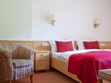 Hotel Strobl 7 Zimní Alpy