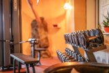 Hotel Kornock 31 Zimní Alpy