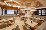 Hotel Kornock 12 Zimní Alpy