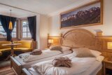 Sporthotel Romantic Plaza 4 Zimní Alpy