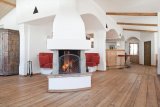 Hotel Strobl 9 Zimní Alpy
