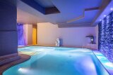 Sporthotel Romantic Plaza 5 Zimní Alpy