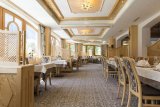 Alpenhotel Kindl 19 Zimní Alpy