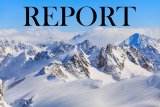 Report - ledovec Kaprun 2.12.2018